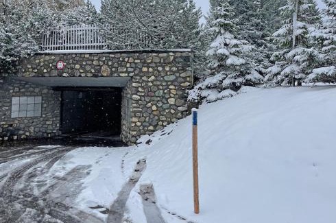 Lenzerheide Apartment | Ferienwohnung für 5 Personen Bot La Pala Lenzerheide