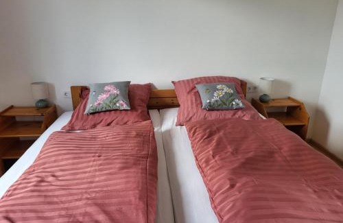 Breitenthal Apartment | Ferienwohnung für 5 Personen in Breitenthal Nähe Idar-Oberstein