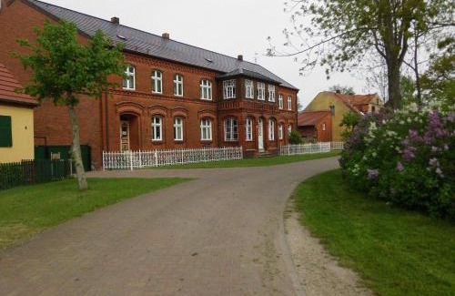 Roddan Apartment | Ferienwohnung Für 5 Personen 1 Kind Ca 115 M Sup2 In Bad Wilsnack, Brandenburg Landkreis Prignitz
