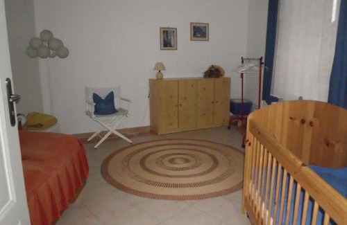 Roddan Apartment | Ferienwohnung Für 5 Personen 1 Kind Ca 115 M Sup2 In Bad Wilsnack, Brandenburg Landkreis Prignitz