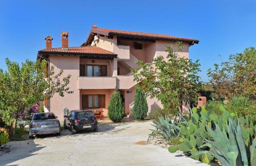 Bale Apartment | Ferienwohnung für 5 Personen ca 80 qm in Bale, Istrien Istrische Riviera