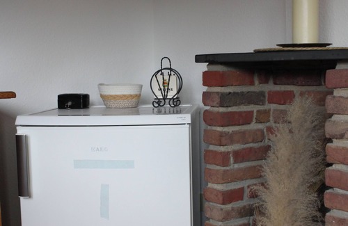 Hasenfeld House | Ferienwohnung für bis zu 10 Personen im Nationalpark Eifel. Nähe zum Rursee