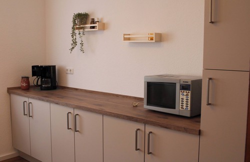 Hasenfeld House | Ferienwohnung für bis zu 10 Personen im Nationalpark Eifel. Nähe zum Rursee