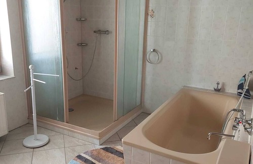 Mellensee Apartment | Ferienwohnung für Naturliebhaber/Angeln, Pilze Suchen, Wandern