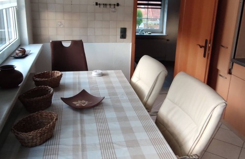 Amelinghausen Apartment | Ferienwohnung für 2-4 Personen in der Lüneburger Heide