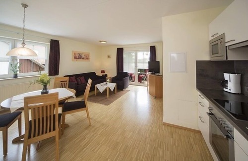 Bad Windsheim Apartment | Ferienwohnung für zwei bis vier Personen und einer Wohnfläche von ca. 50 qm