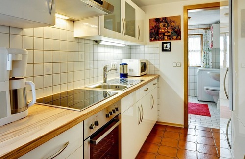 Anzenbach Apartment | Ferienwohnung für 3 Personen