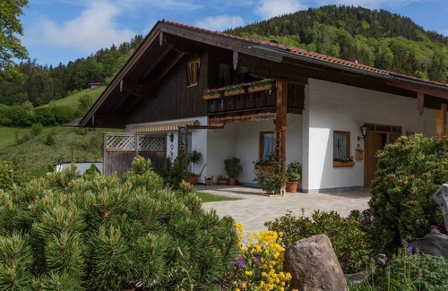 Oberau Apartment | Ferienwohnung für 2-4 Personen