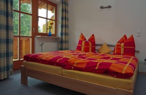 Oberau Apartment | Ferienwohnung für 3 Personen