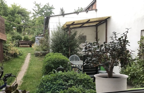 Oehrenstock Apartment | Ferienwohnung für Familien Oder Business - Bis 5 Personen - Haustiere Erlaubt!