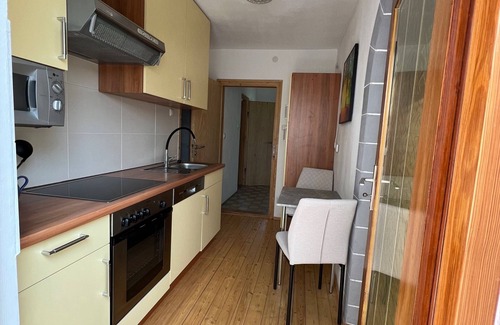 Tacherting Apartment | Ferienwohnung für Max. 2 Personen