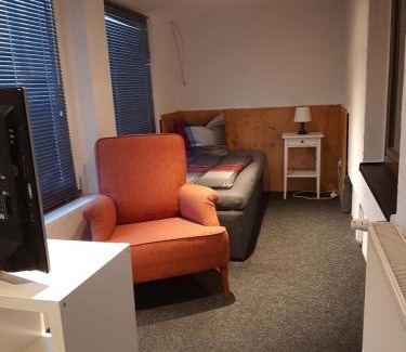 Rathenow Apartment | Ferienwohnung für Monteure
