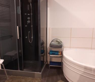 Rathenow Apartment | Ferienwohnung für Monteure