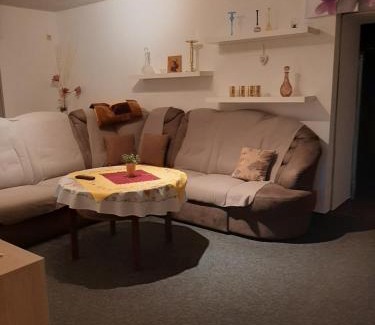 Rathenow Apartment | Ferienwohnung für Monteure