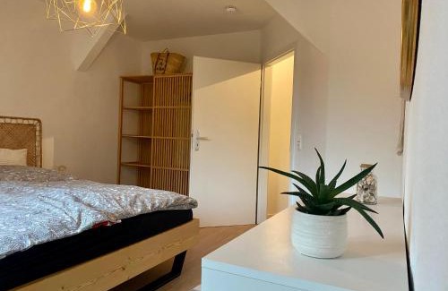 Peenemuende Apartment | Ferienwohnung für Naturliebhaber