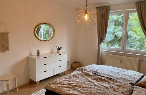 Peenemuende Apartment | Ferienwohnung für Naturliebhaber