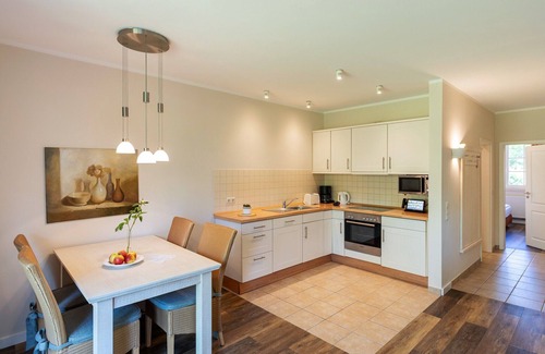 Neuhaus Apartment | Ferienwohnung für zwei Personen, Dierhagen