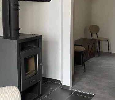 Ehringshausen Apartment | Ferienwohnung Fürst