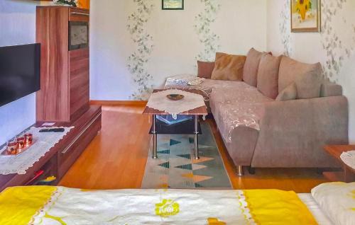 Furstenwerder Apartment | Ferienwohnung Fürstenwerder