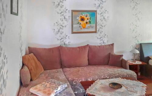 Furstenwerder Apartment | Ferienwohnung Fürstenwerder
