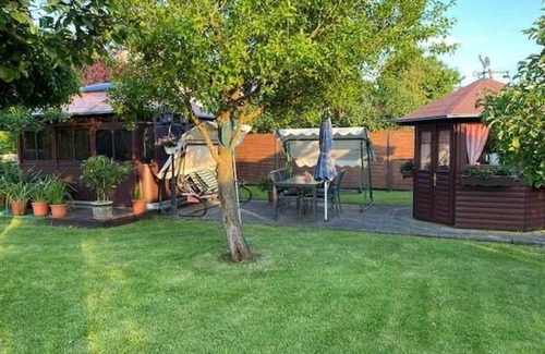Furstensee Apartment | Ferienwohnung Fürsti