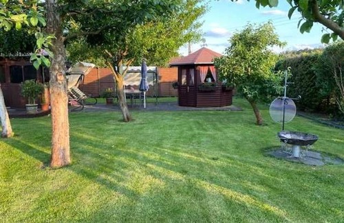 Furstensee Apartment | Ferienwohnung Fürsti