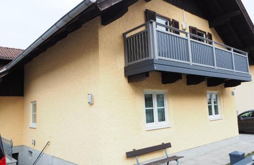 Groedig Apartment | Ferienwohnung Fürstenbrunn