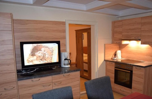 Groedig Apartment | Ferienwohnung Fürstenbrunn