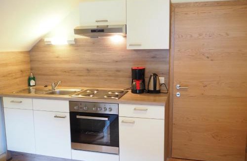 Groedig Apartment | Ferienwohnung Fürstenbrunn