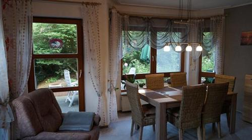 Bruchhausen-Vilsen Apartment | Ferienwohnung Familie Neugebauer