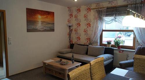 Bruchhausen-Vilsen Apartment | Ferienwohnung Familie Neugebauer
