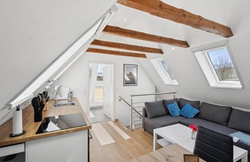 Schneverdingen Apartment | Ferienwohnung für vier Personen