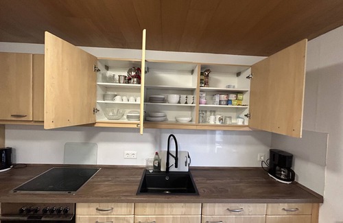 Aschbach Apartment | Ferienwohnung Familie Kassem Zum Waldblick. Haustierfreundlich, Naturnah!
