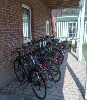 Eutin Apartment | Ferienwohnung Familie Ramm
