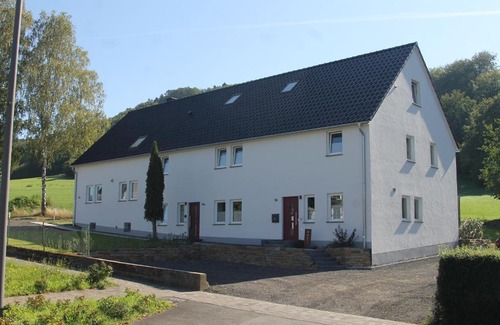 Gerolstein House | Ferienwohnung Faber