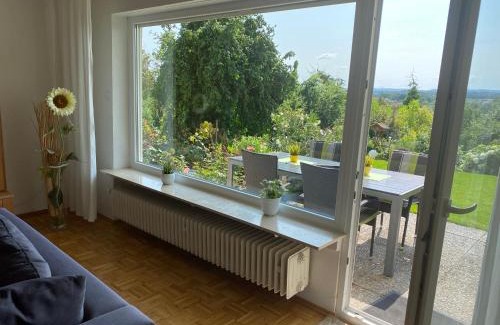 Dettelbach Apartment | Ferienwohnung Fackelmann