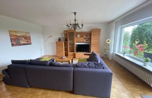 Dettelbach Apartment | Ferienwohnung Fackelmann