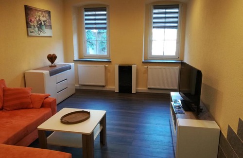 Burgstaedt Apartment | Ferienwohnung Fam. Hähle