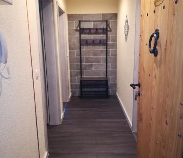 Burgstaedt Apartment | Ferienwohnung Fam. Hähle