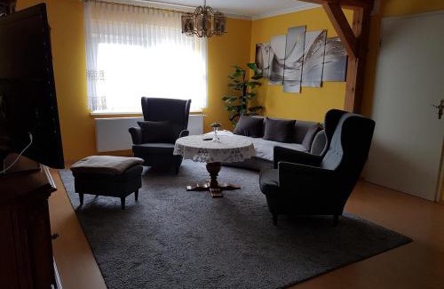 Beilrode Apartment | Ferienwohnung Fam. Schade