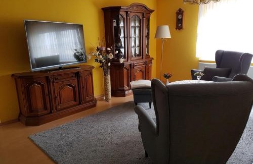 Beilrode Apartment | Ferienwohnung Fam. Schade