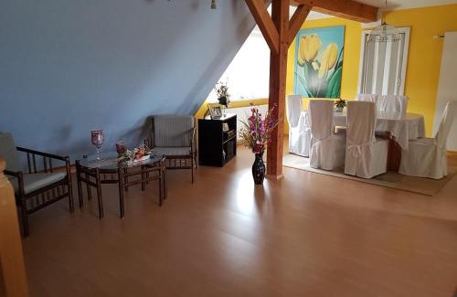 Beilrode Apartment | Ferienwohnung Fam. Schade
