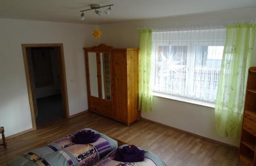 Crottendorf Apartment | Ferienwohnung Fam. Schwind