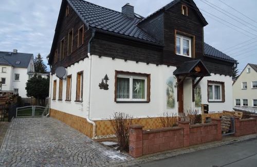 Crottendorf Apartment | Ferienwohnung Fam. Schwind