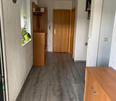 Wasungen Apartment | Ferienwohnung Fam.Werner