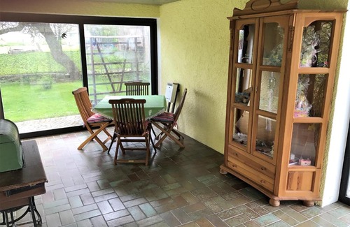 Rotthalmuenster Apartment | Ferienwohnung Familie Ober