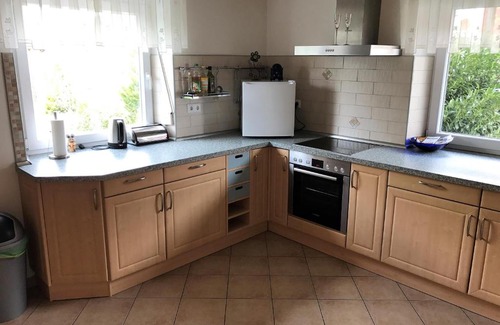 Rotthalmuenster Apartment | Ferienwohnung Familie Ober