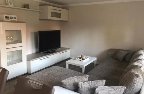 Ludersdorf Apartment | Ferienwohnung Familie Manthei