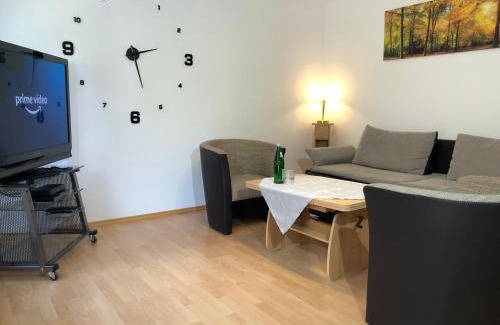 Mainz-Bingen Apartment | Ferienwohnung Familie Hinrichs