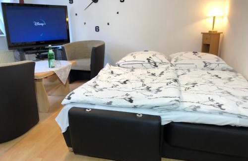 Mainz-Bingen Apartment | Ferienwohnung Familie Hinrichs